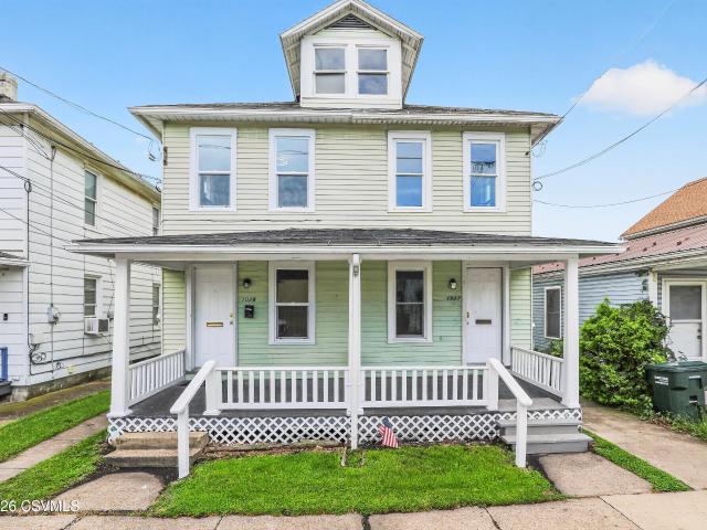 1029 WALNUT Street