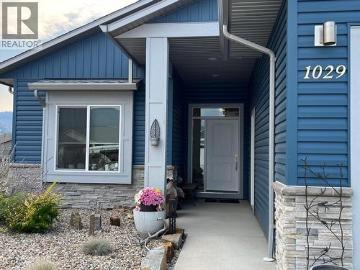 1029 10Th Avenue, Vernon, BC, V1H 1Z1 house for sale | Listing ID 10374 | Royal LePage