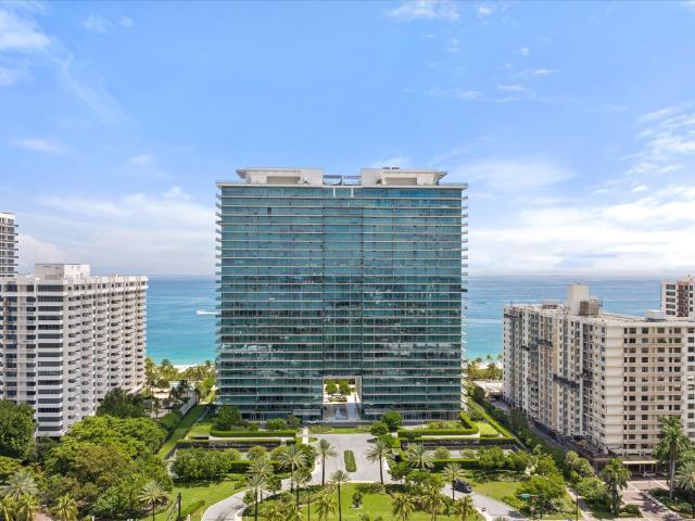 10203 Collins Ave Unit# 1105, Bal Harbour, US, FL