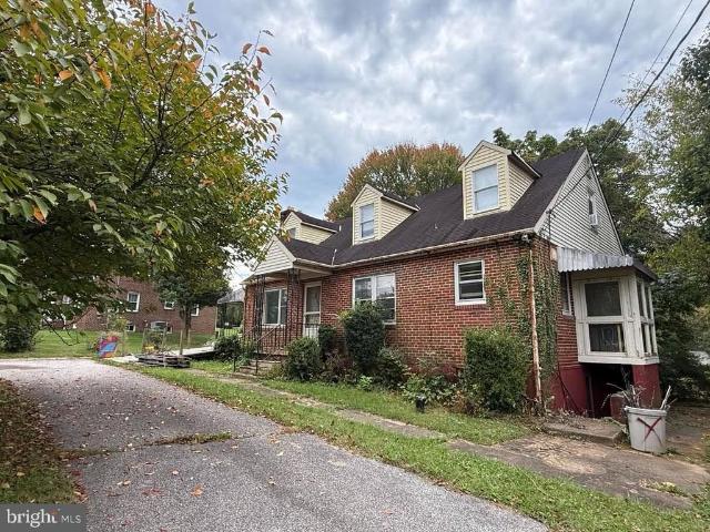 10203 Liberty Road