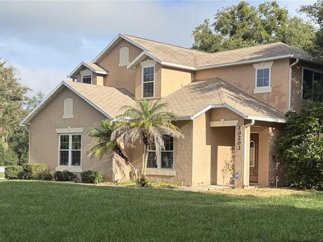 10203 Summer Elm Ave, Clermont, FL 34711
