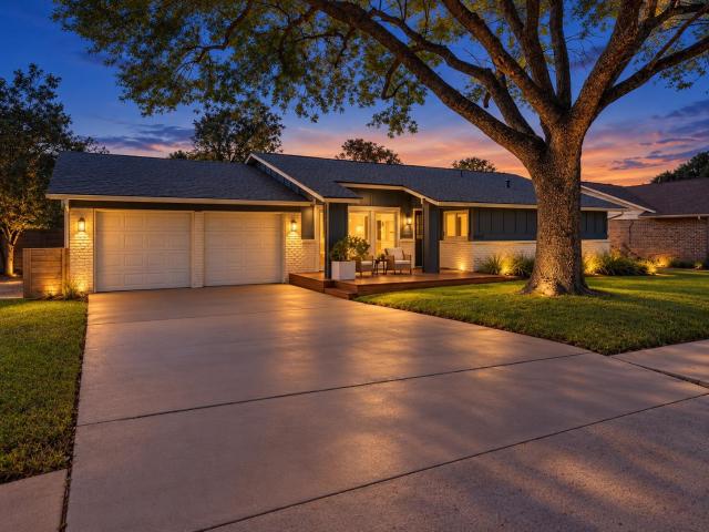 10203 Sun Hill Dr