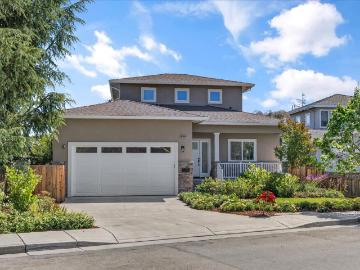 10200 Empire Ave, Cupertino, CA 95014 | MLS #ML82041