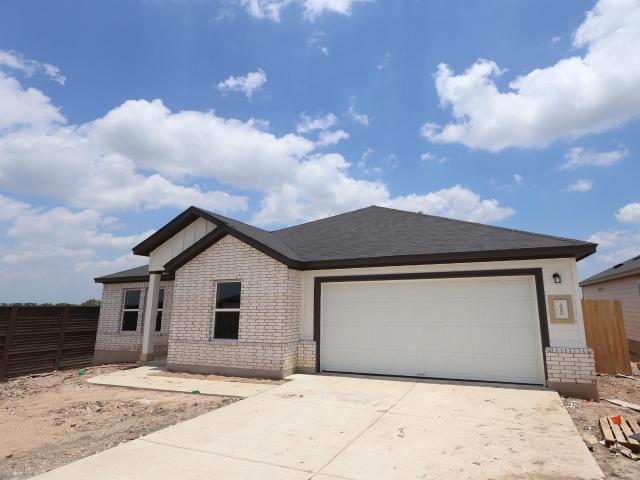 10200 Pink Billed Cuckoo Dr