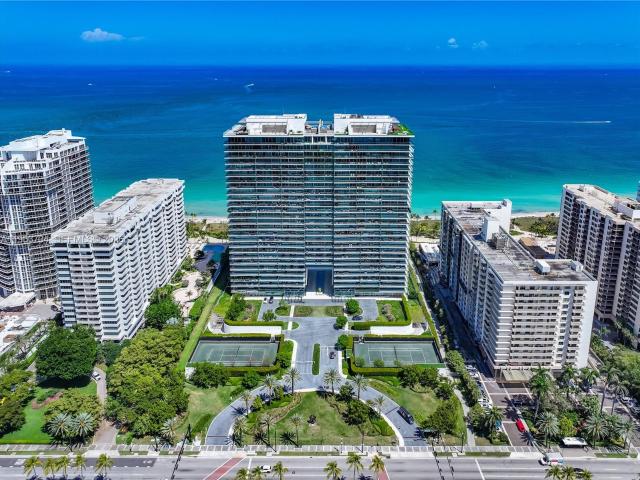 10201 Collins Ave UNIT 1205, Bal Harbour, FL