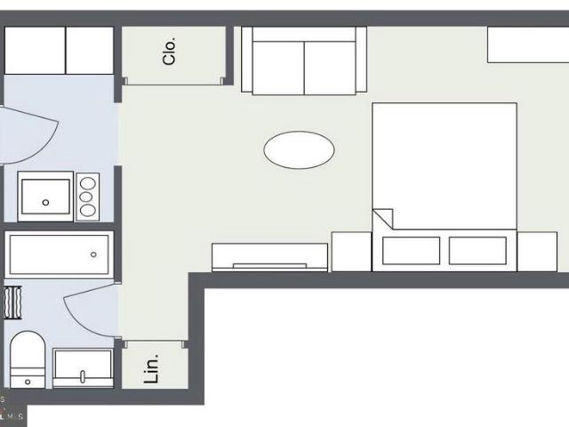 10201 Grosvenor # 1204A