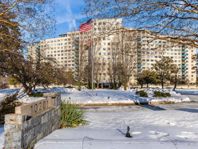 10201 Grosvenor Place Unit# 204, Rockville, US, MD