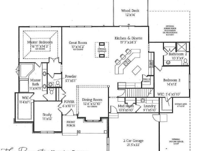 10201 Henning Dr, Huntley, IL 60142 | MLS #12256