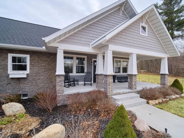 10201 Opal Ridge Drive, Onekama, USA, MI