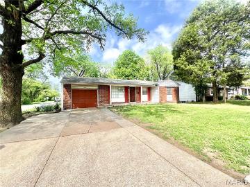 10201 Royal Dr, St. Louis, MO 63136 | MLS #26022