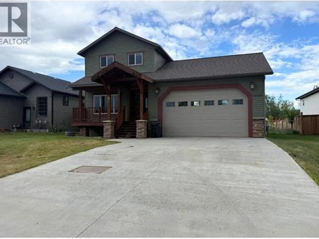 1020 Street, Taylor, BC, V0C 2K0 house for sale | Listing ID R3136 | Royal LePage