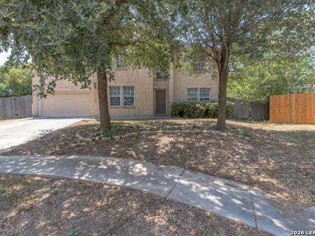 10202 Chuck Wagon Ct