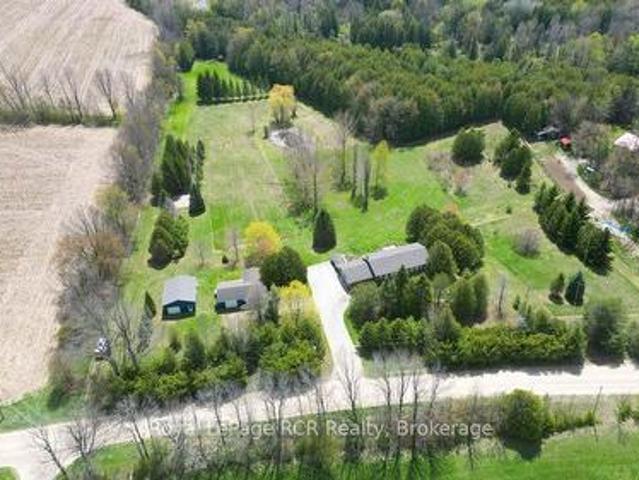 102034 Concession 6 Concession, West Grey, ON, N0G 1C0 house for sale | Listing ID X13150 | Royal LePage