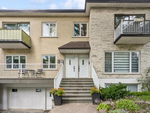 10207 Av. Larose, H2B 2Y8, H2B 2Y8, Montréal