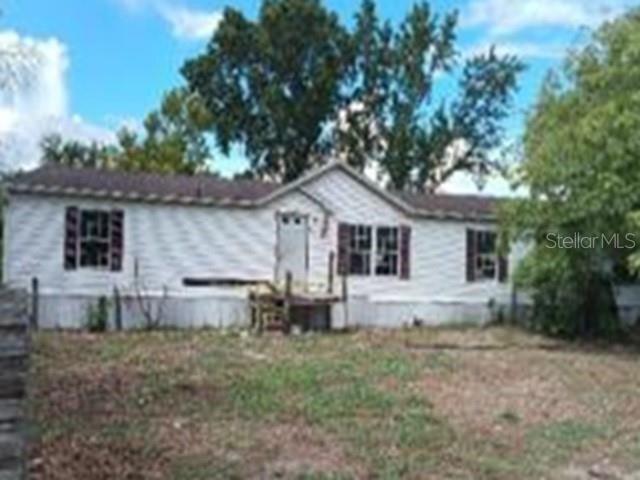 10207 E Pike Dr, Inverness, FL 34450