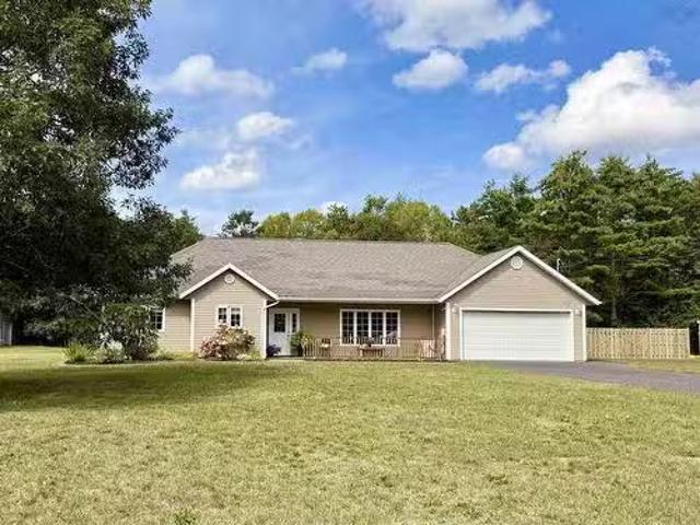 10207 Highway 201, Meadowvale, NS, B0P 1W0 house for sale L.
