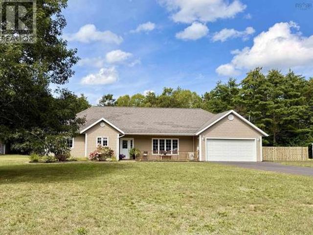 10207 Highway 201, Meadowvale, NS, B0P 1R0 house for sale | Listing ID 202622 | Royal LePage