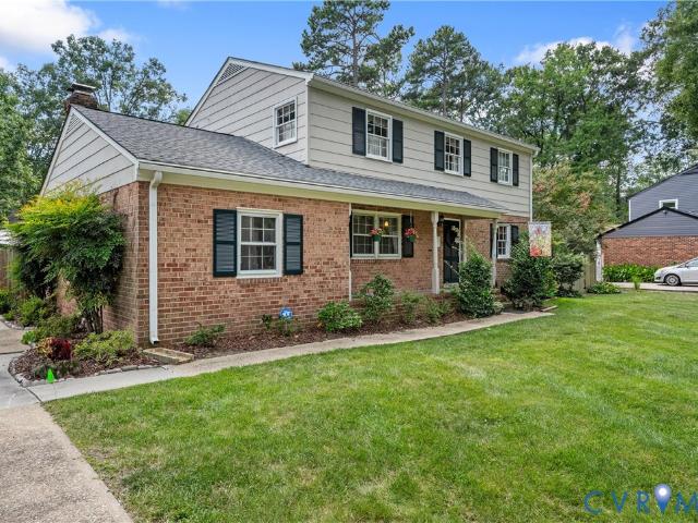 10205 Gwynnbrook Road