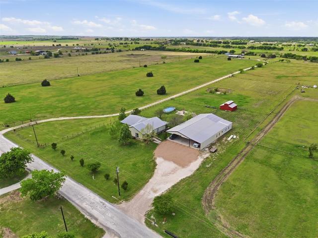 10208 County Road 418, Grandview, TX 76050 | MLS #21236