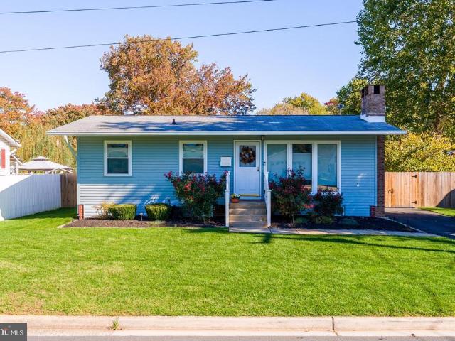 10208 Rodgers Road