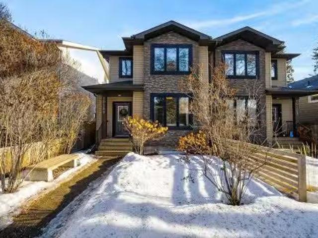 10209 90 Street, Edmonton, AB, T5H 1R9 house for sale Listi.