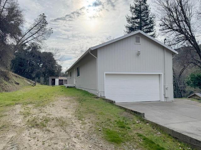 1020 Mt Aukum Ct, Somerset, CA 95684 | MLS #226014