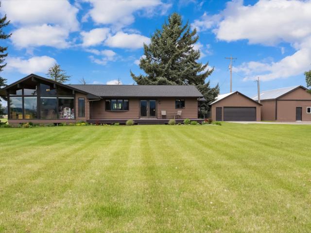 1020 Middle Rd, Columbia Falls, MT