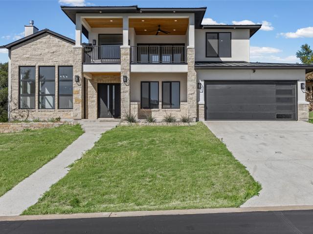 1020 Mountain Leather Dr, Horseshoe Bay, TX 78657 | MLS #1374