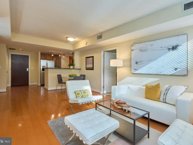 1020 N Highland St, Unit 422, Arlington, VA 22201 | MLS #VAAR2069