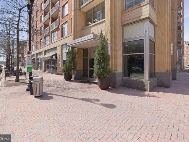1020 N Highland Street # 1116