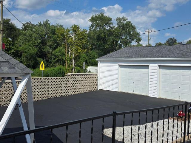 1020 N Main Street
