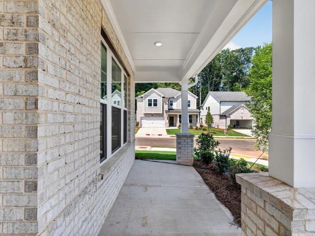 1020 Nichols Farm Circle