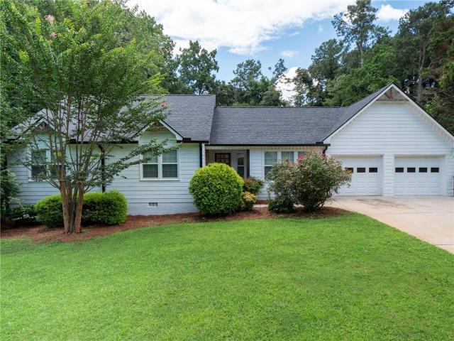 1020 Atherton Lane