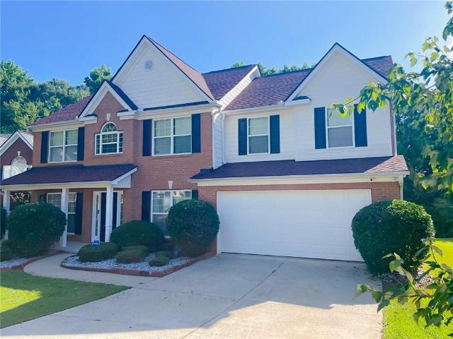 1020 Chandler Ridge Dr SE, Lawrenceville, GA 30045 | MLS #7736