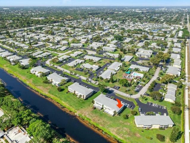 1020 Citrus Way, Unit #101, Delray Beach, US, FL