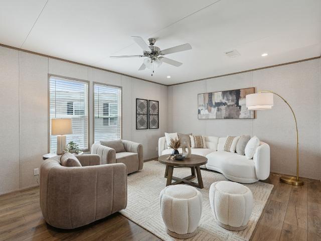 1020 Cottonwoood Bend Lane
