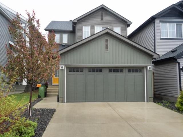 1020 Daniels Loop Sw, Edmonton, AB, T6W 4C9 house for sale | Listing ID E4502 | Royal LePage
