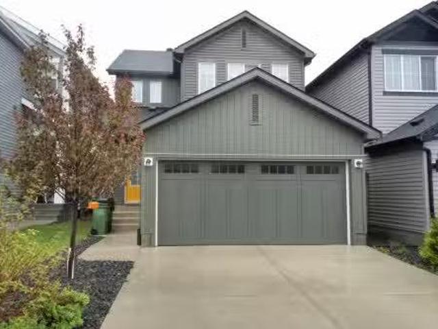 1020 Daniels Loop Sw, Edmonton, AB, T6W 4C9 house for sale.