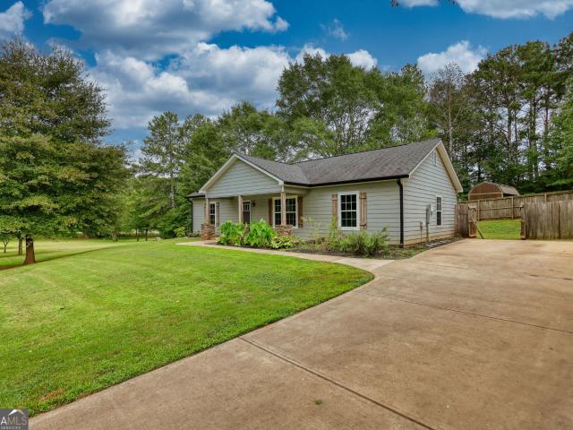 1020 Flat Rock Road