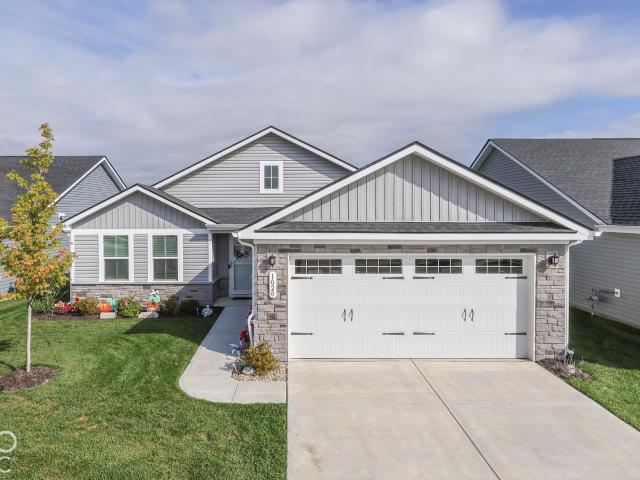1020 Green Valley Drive
