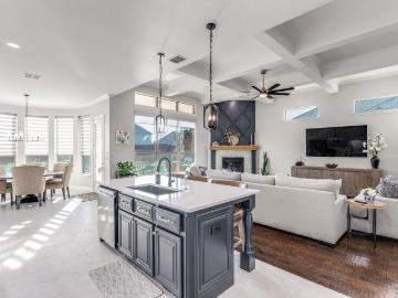 1020 Jessica Lane, Prosper, US, TX