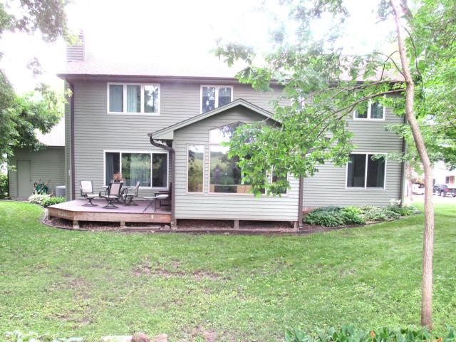 1020 Lake Lucy Road
