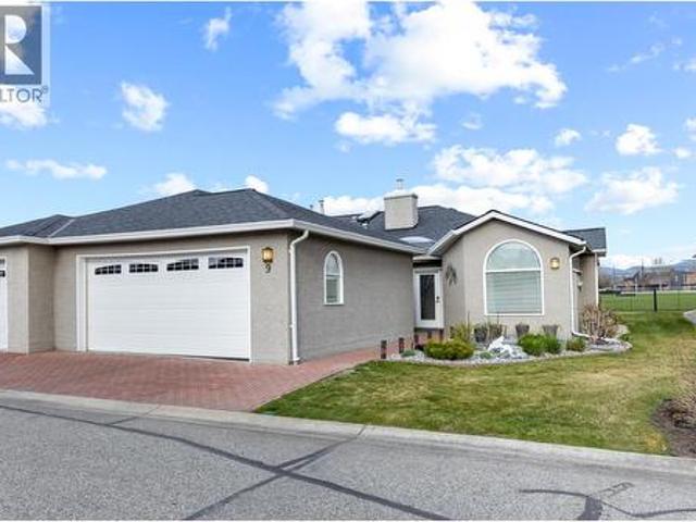 1020 Lanfranco Road Unit# 9, Kelowna, BC, V1W 3W6 house for sale | Listing ID 10381 | Royal LePage