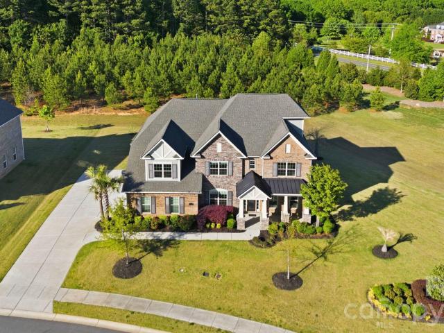 1020 Liggets Drive
