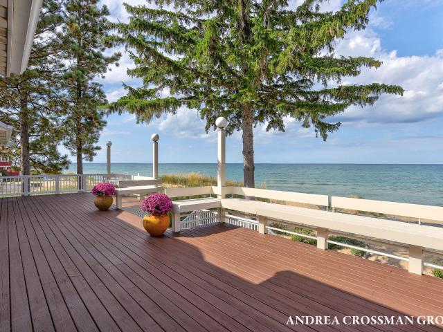 1020 Lions Park Drive, St. Joseph, MI 49085 | Compass