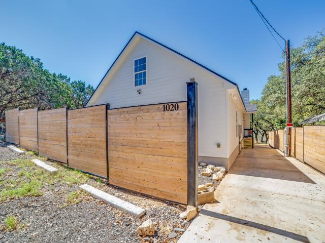 1020 Pebble Beach Dr NW, Lakehills, TX 78063 | MLS #1948