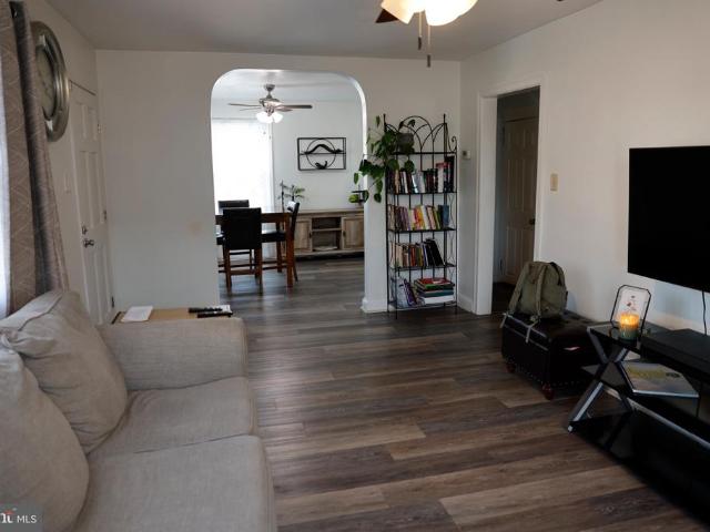 1020 N Queen