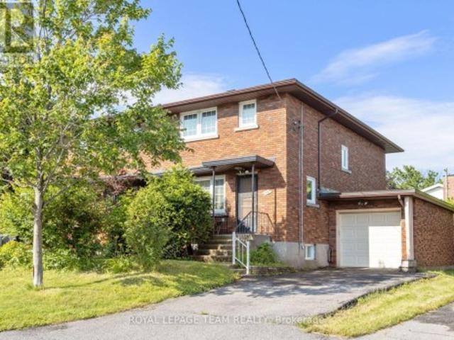 1020 Riddell Avenue S, Ottawa, ON, K2C 2J5 house for sale | Listing ID X13727 | Royal LePage