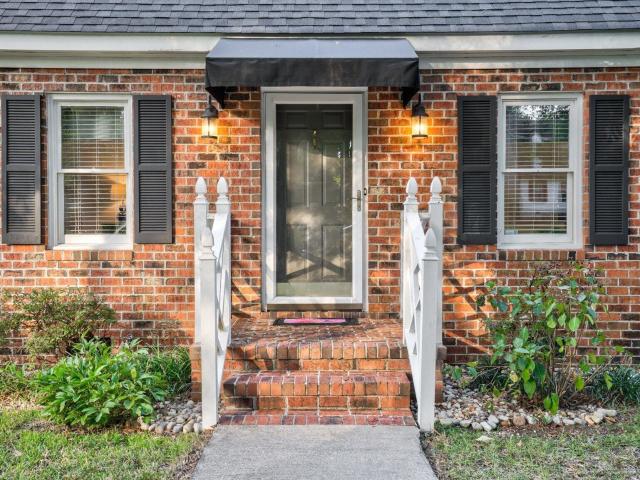1020 Ridgemeadow Lane