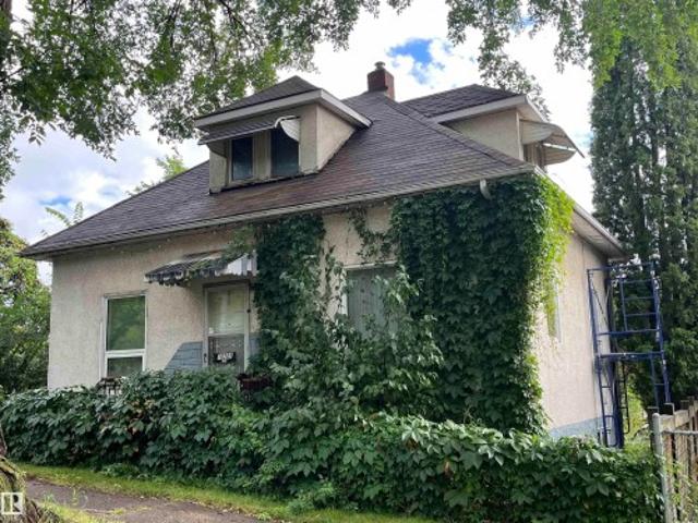 1020 Street Nw, Edmonton, AB, T5H 1T2 house for sale | Listing ID E4507 | Royal LePage